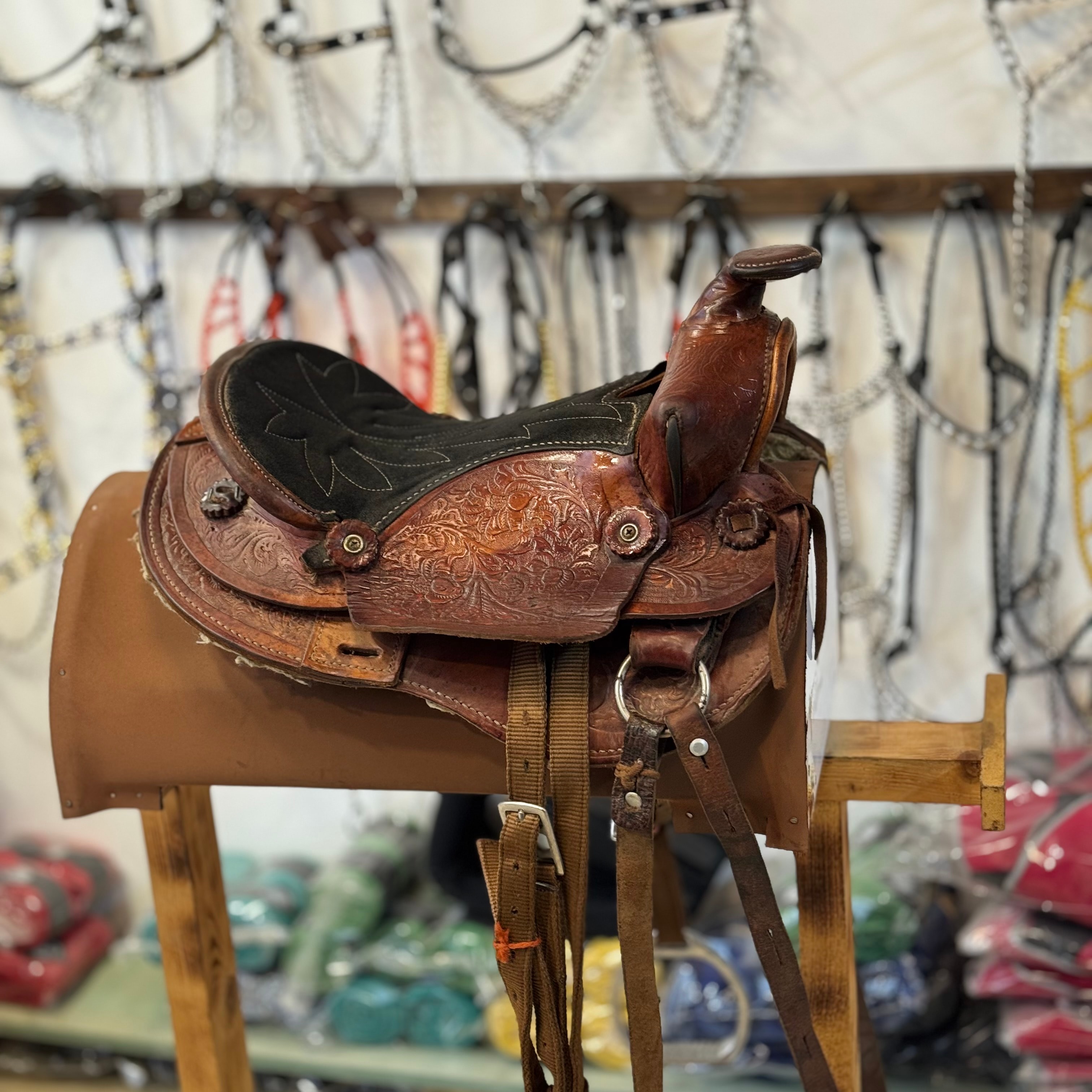 سرج مكسكي (بوني)