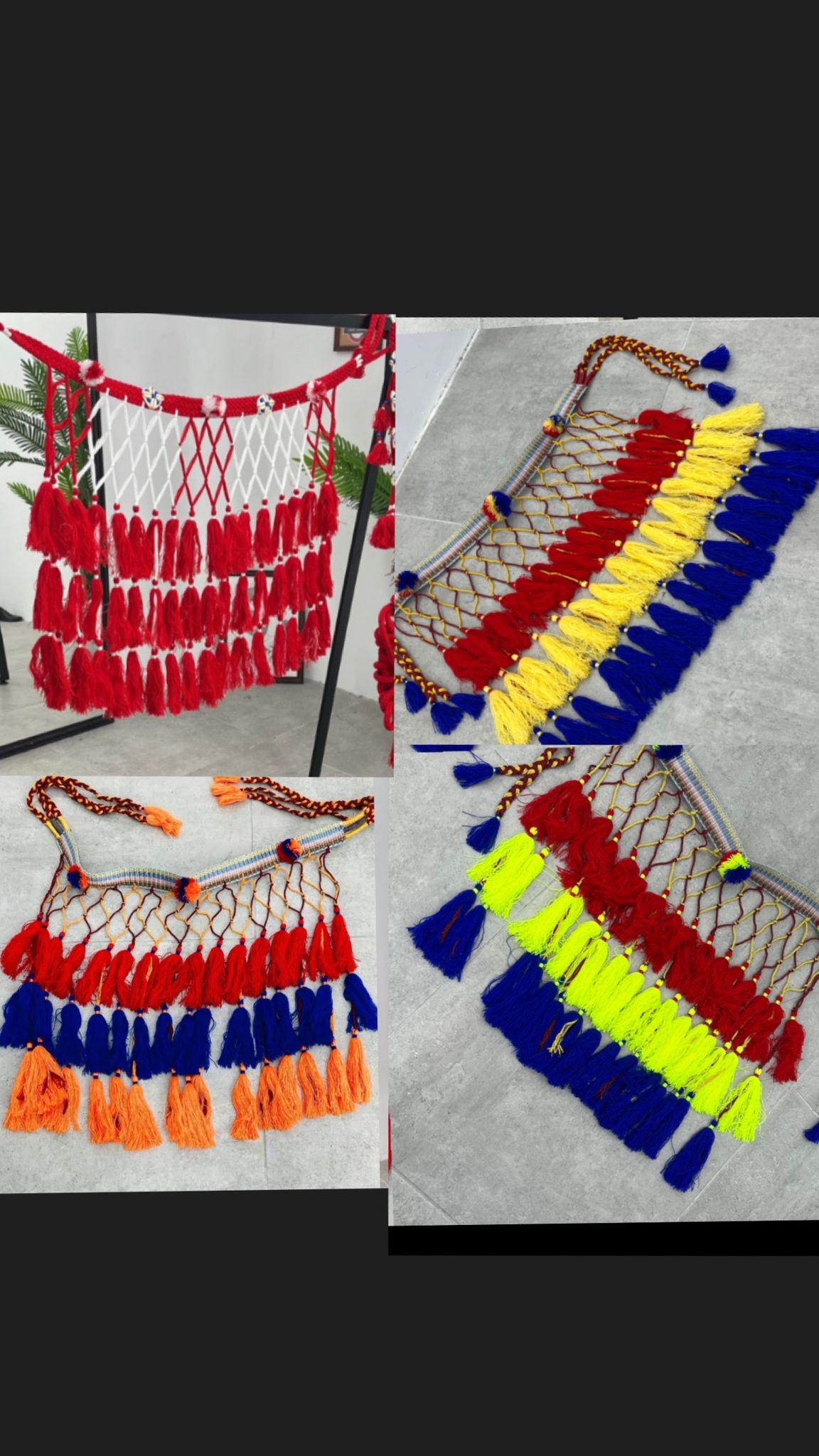 شبند زينة مصري