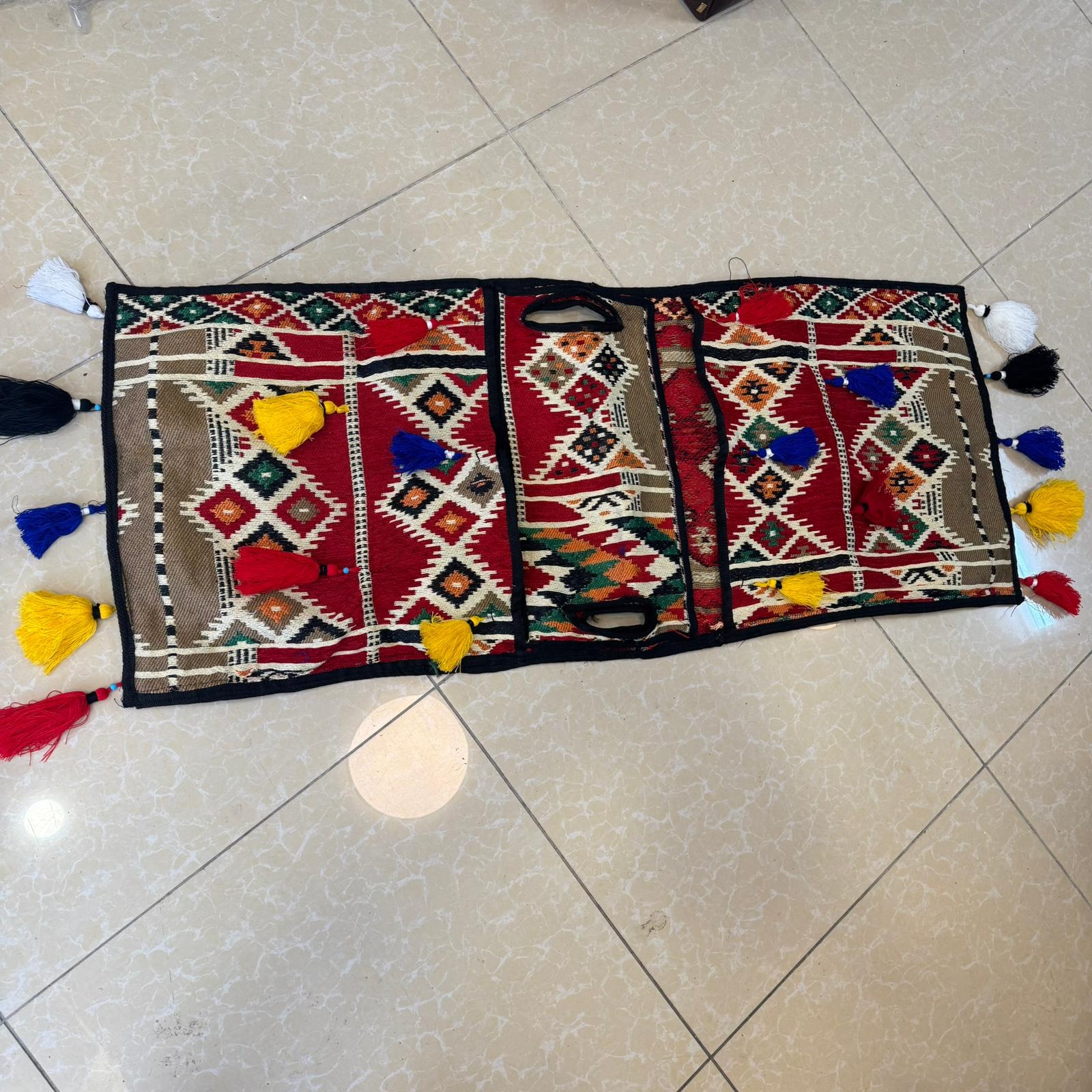 خروجة صوف مصري