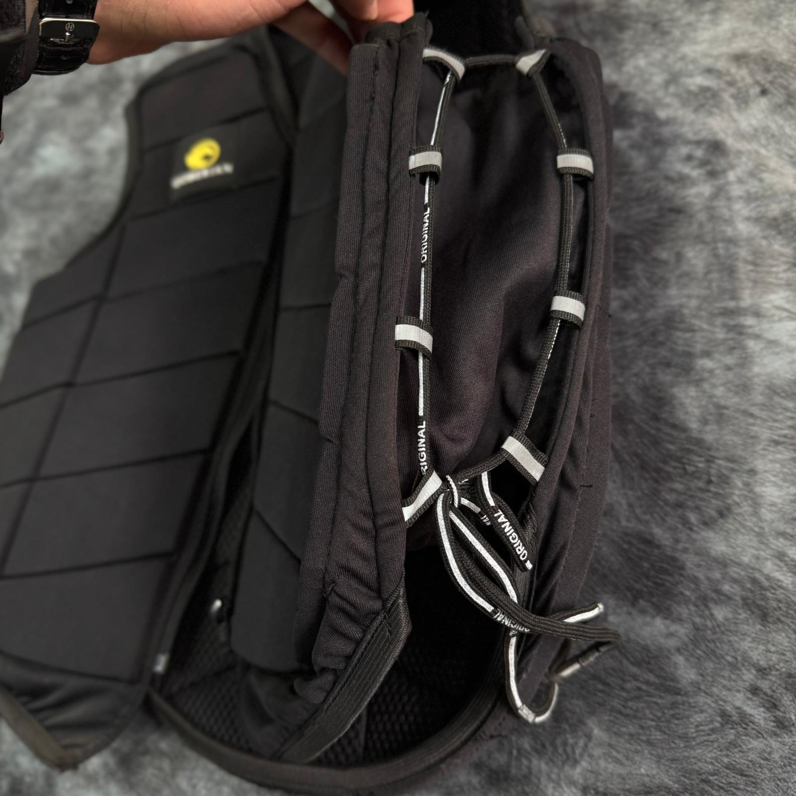 فيست حماية للفرسان