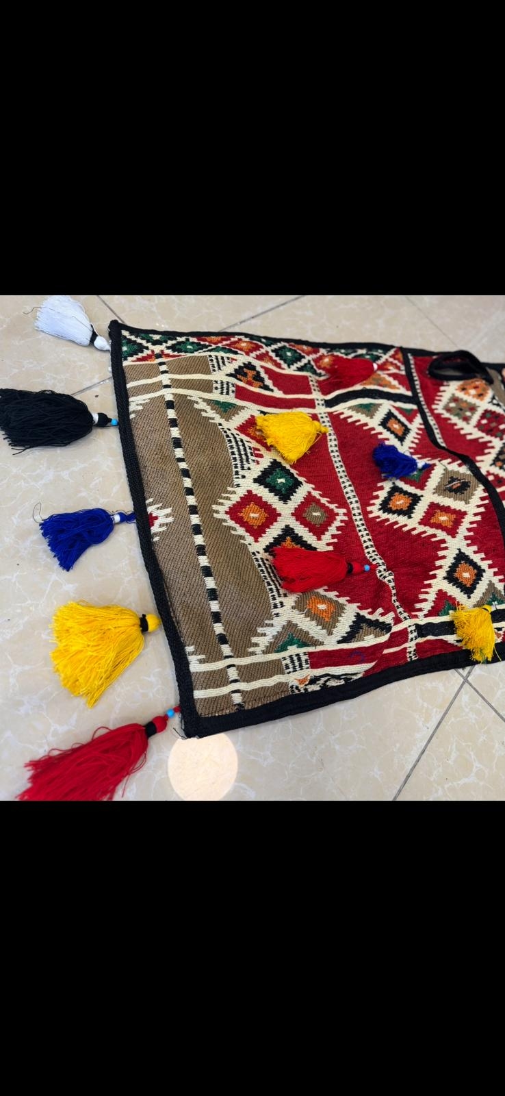 خروجة صوف مصري