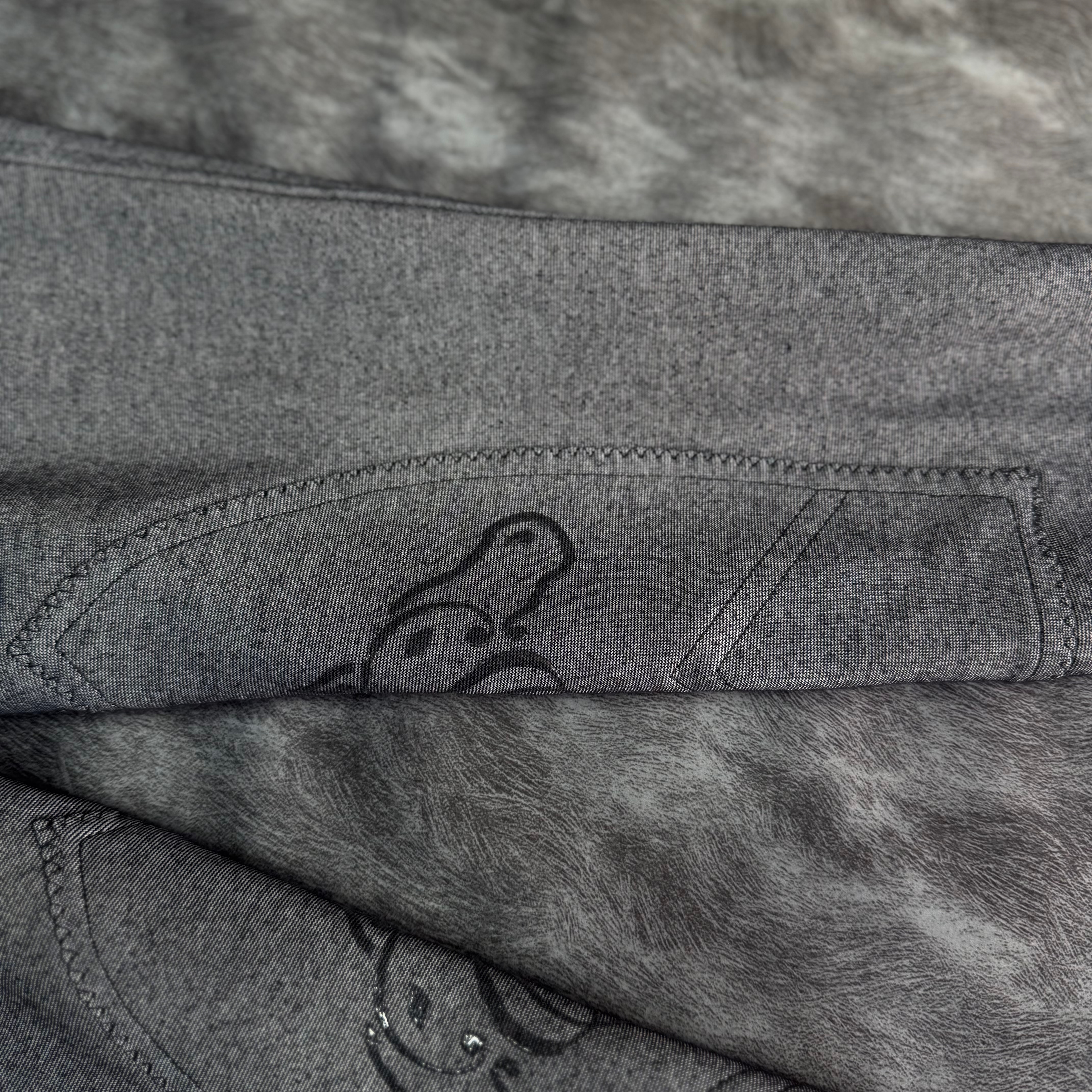 بناطيل فروسية