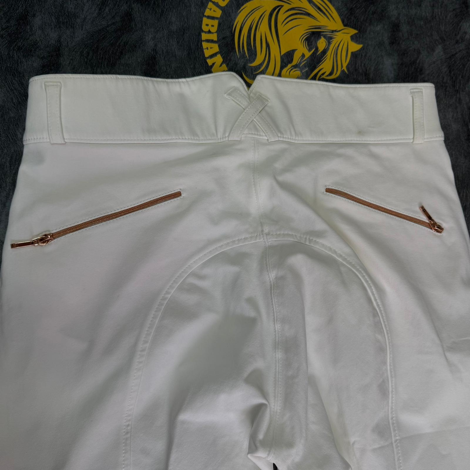 بناطيل فروسية للصبايا