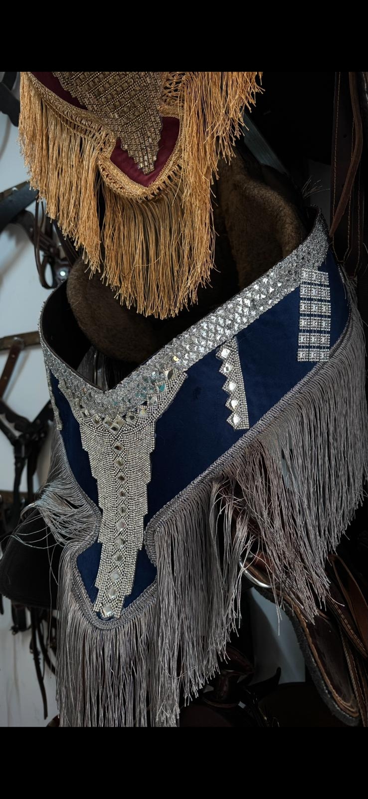 صداري الجمال (تتويج)