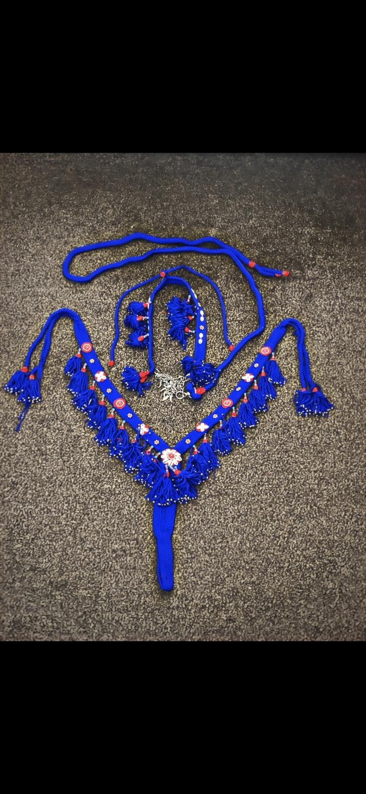 طقم صوف مصري