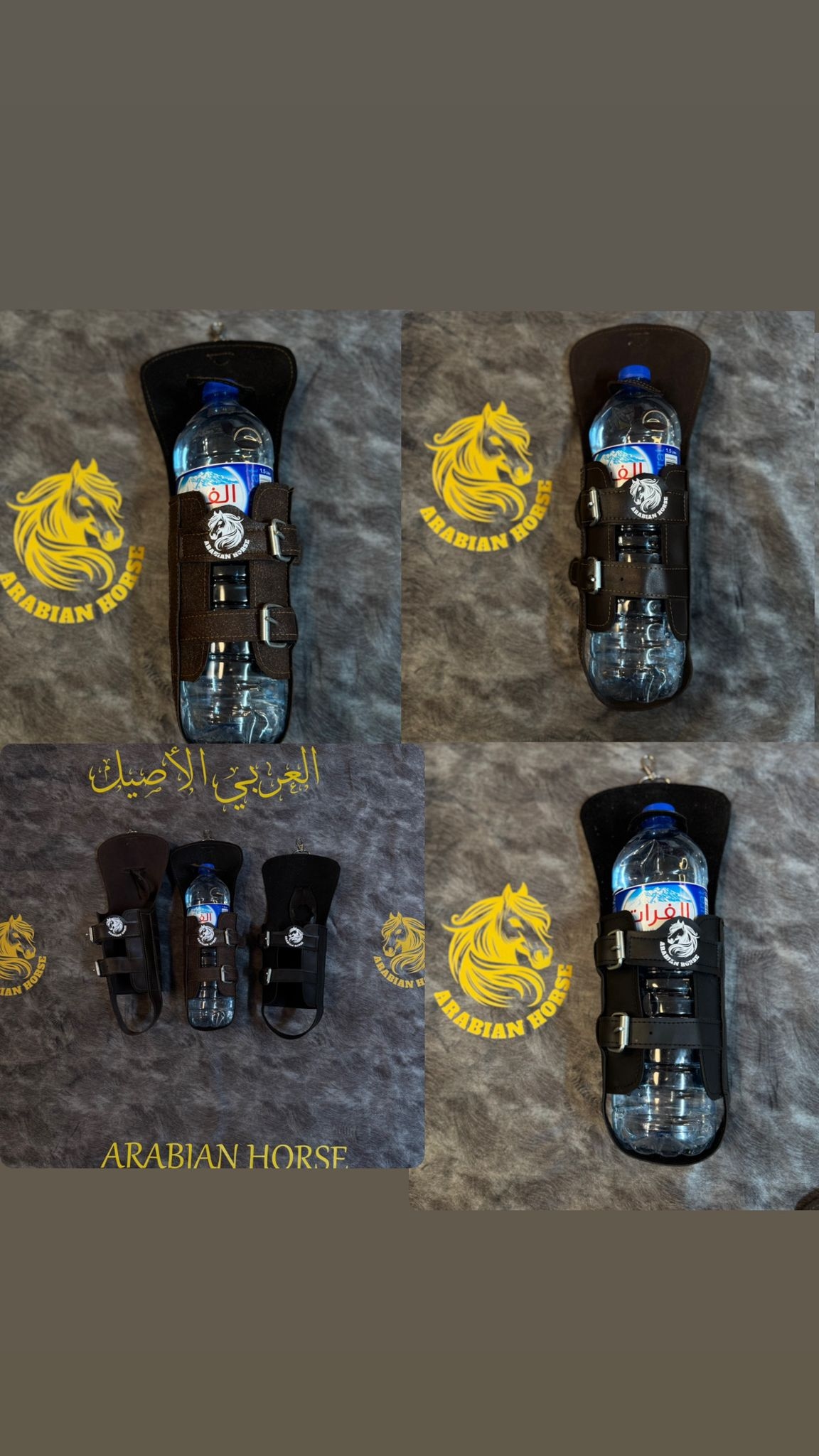 حمالات المياه