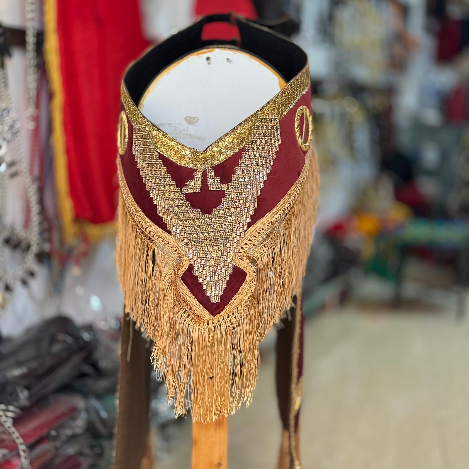 طقم جمال فاخر (قطعتين)