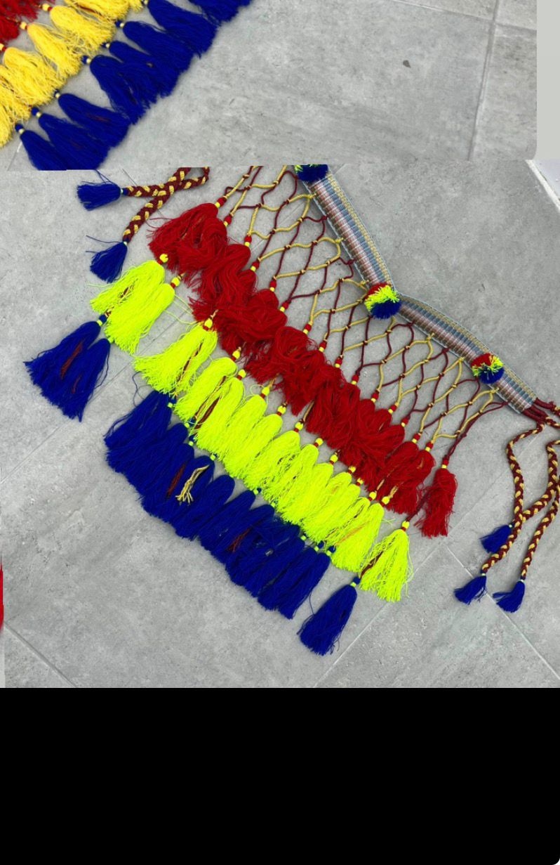 شبند زينة مصري