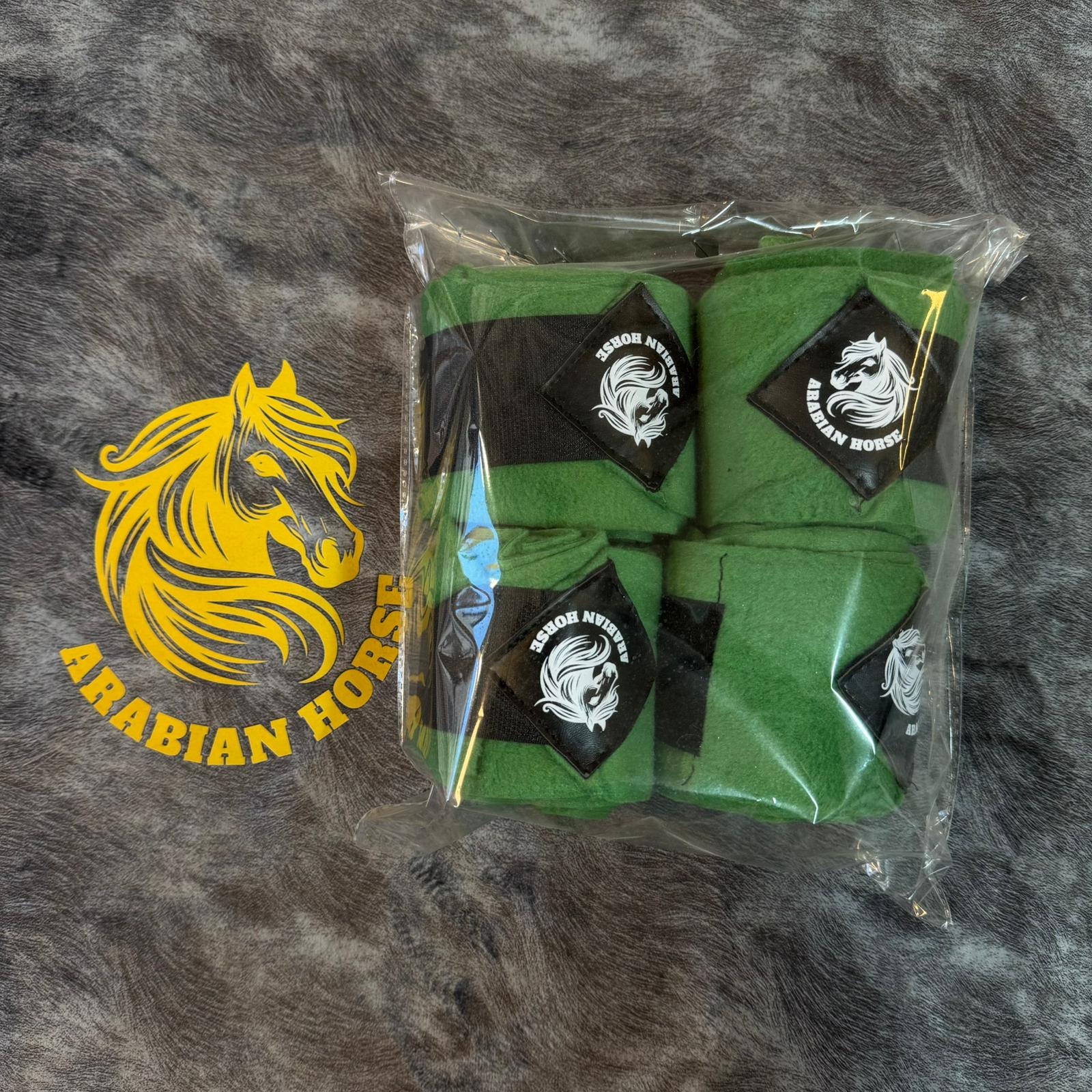 مشدات (باندج)