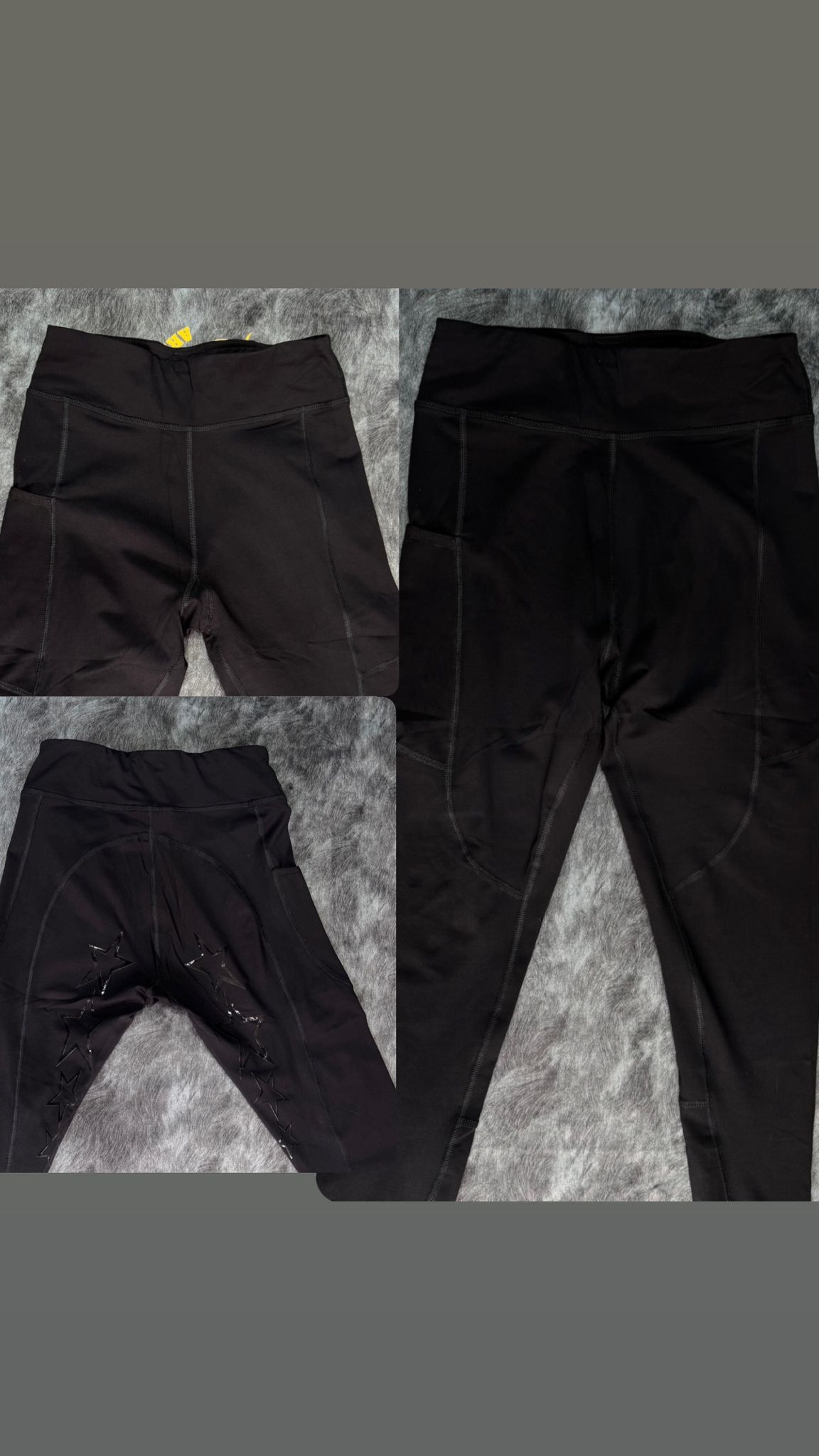 بناطيل فروسية للصبايا