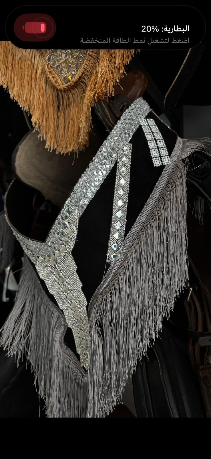 صداري الجمال (تتويج)