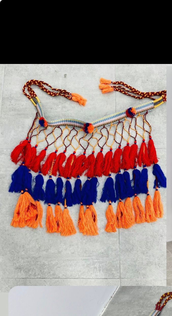 شبند زينة مصري