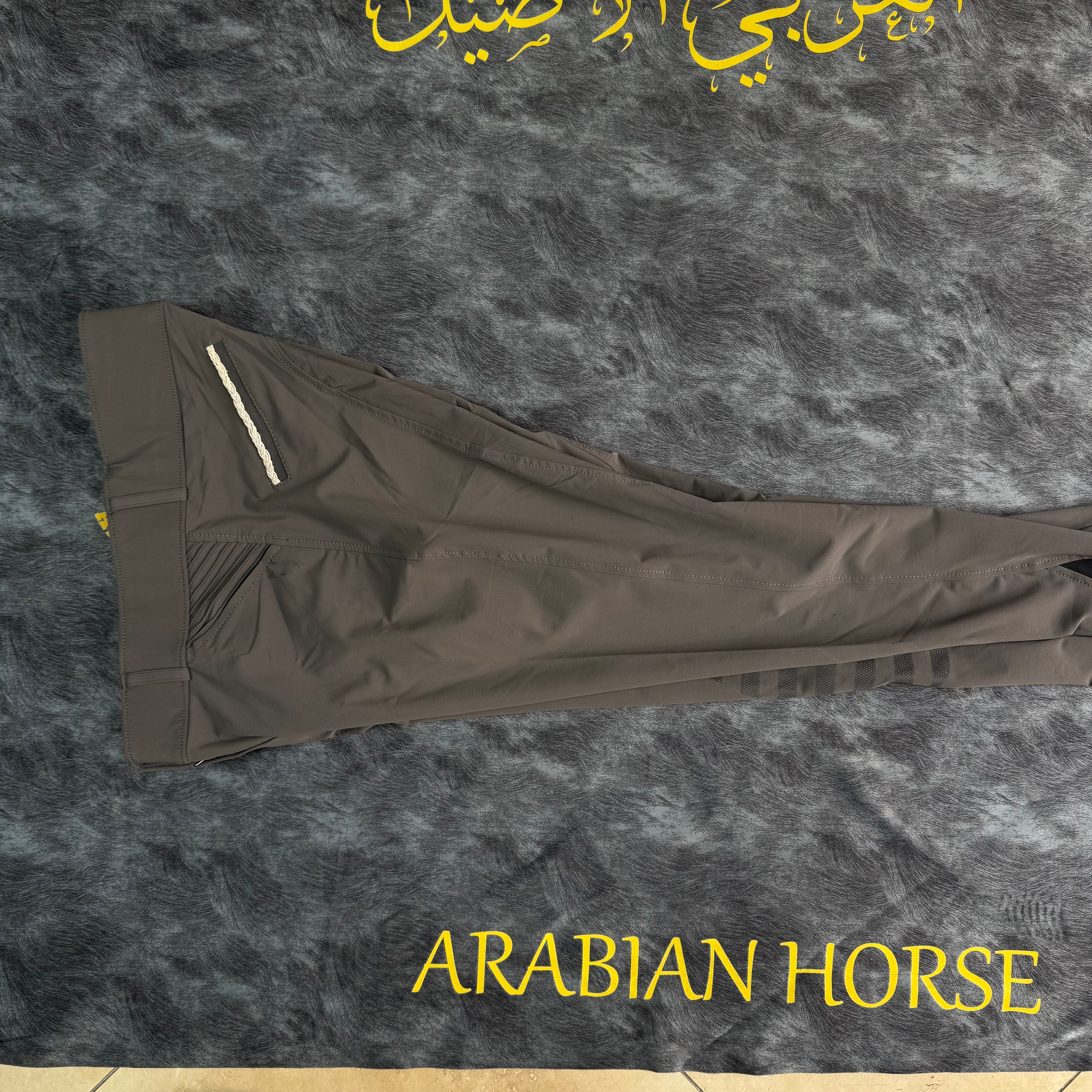 بناطيل فروسية