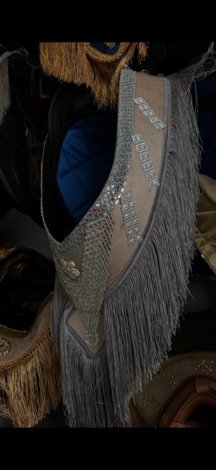 صداري الجمال (تتويج)