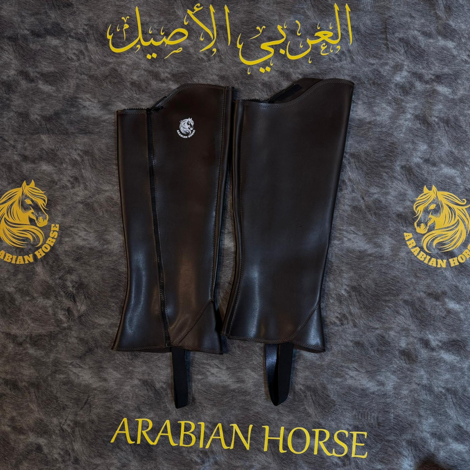 تشابس للفرسان