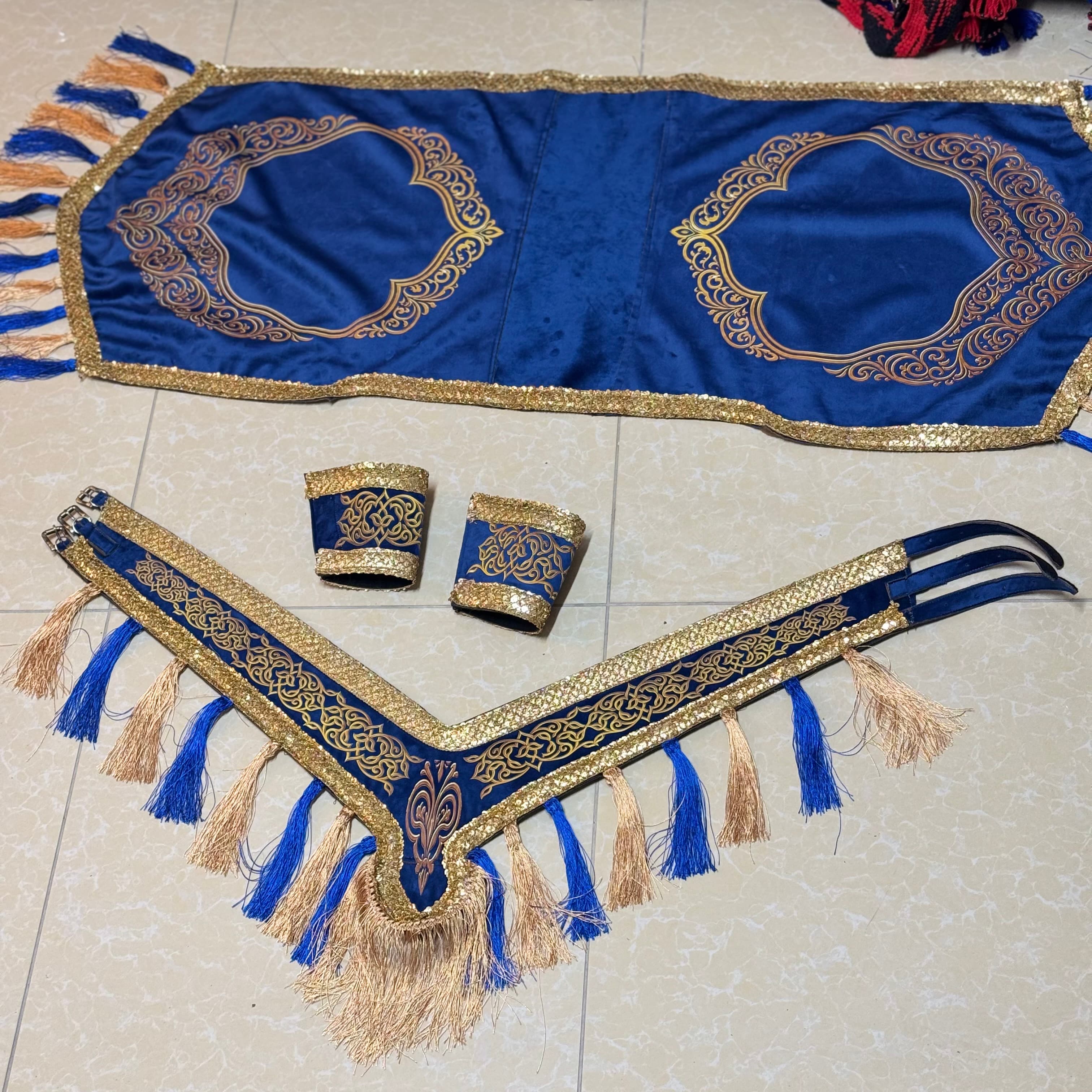 طقم جمال