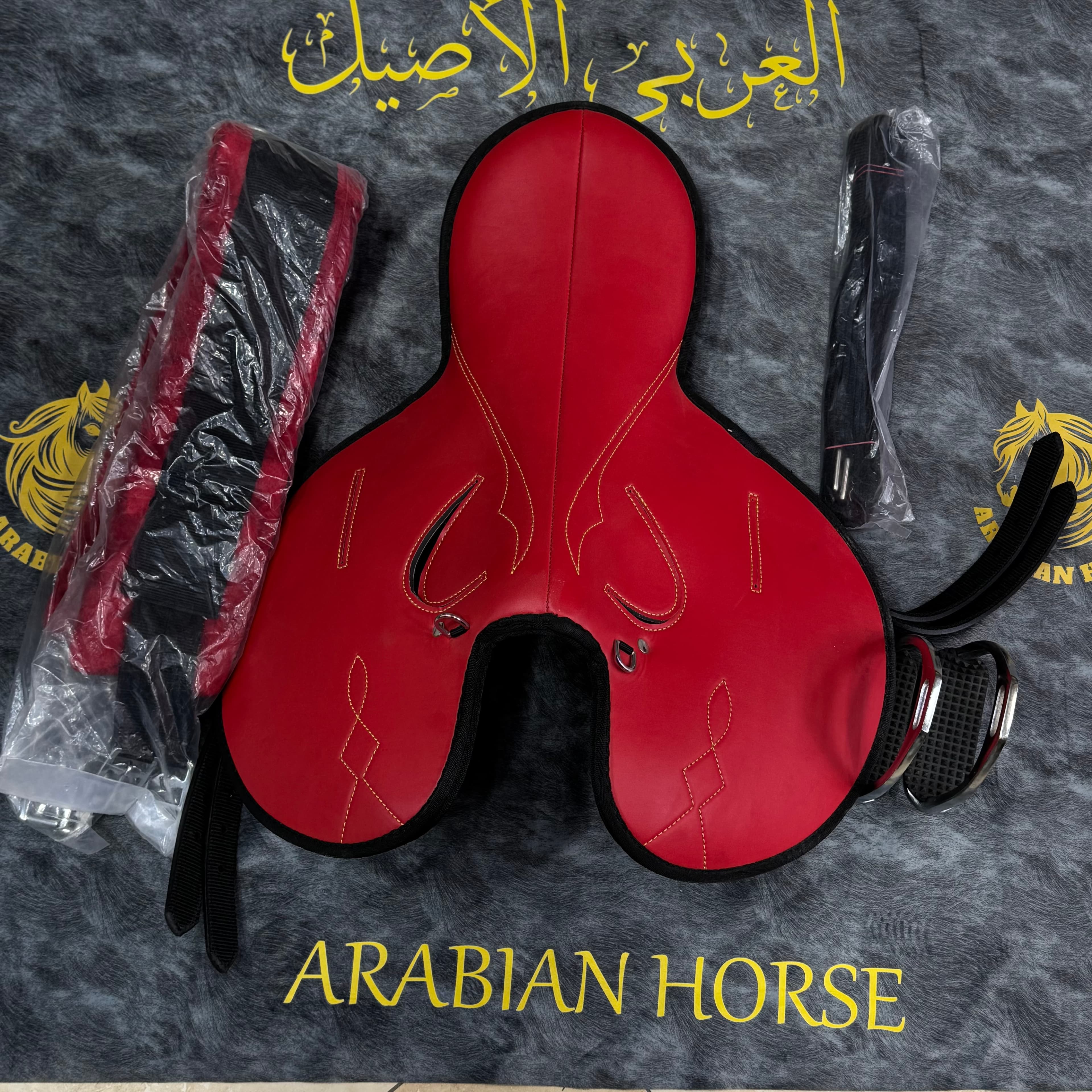 سرج تدريب