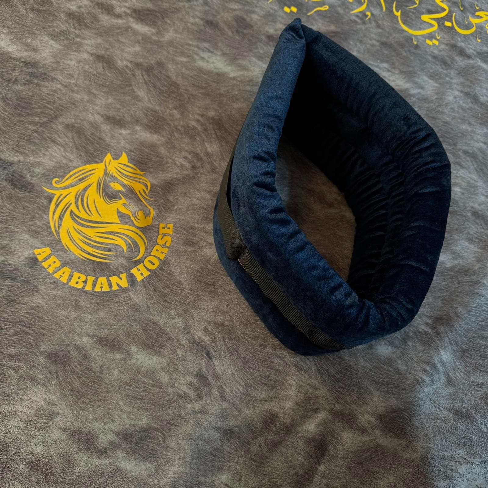 سويت الخيل