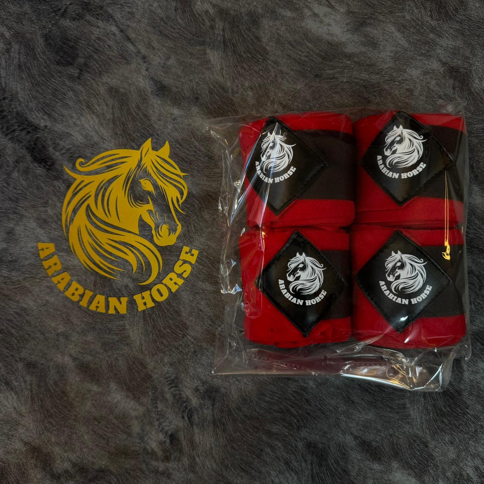 مشدات (باندج)