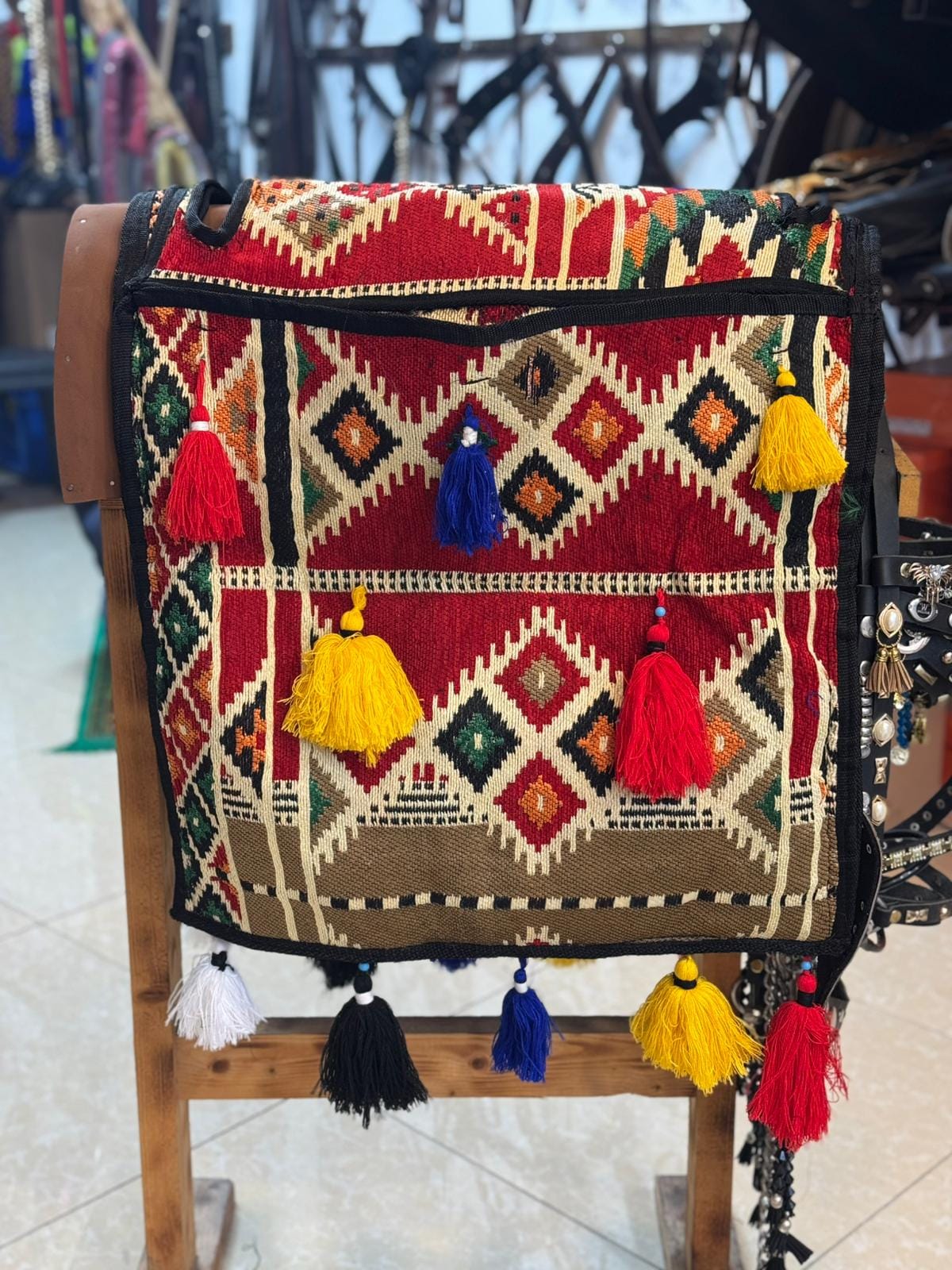 خروجة صوف مصري