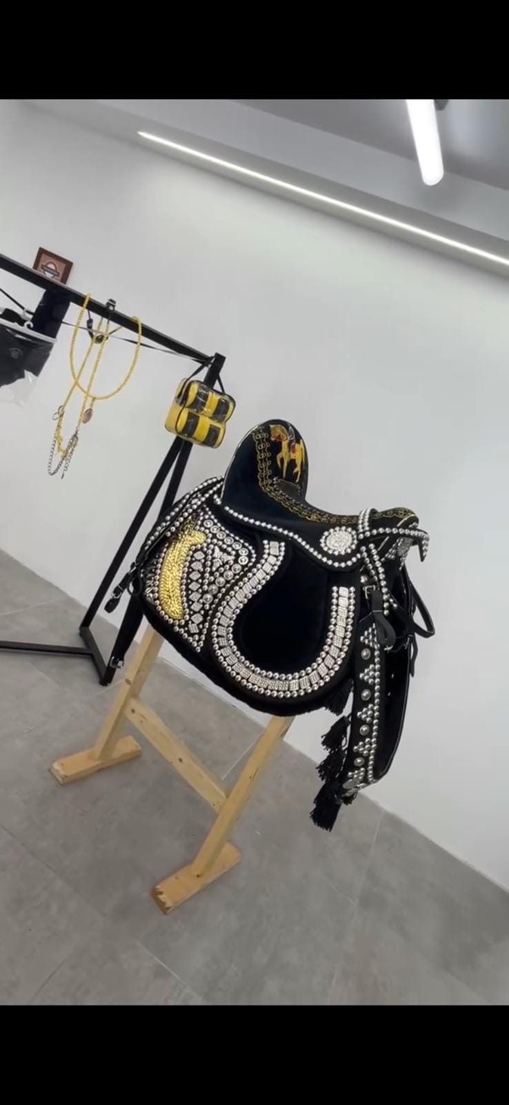 عدة مصرية كاملة