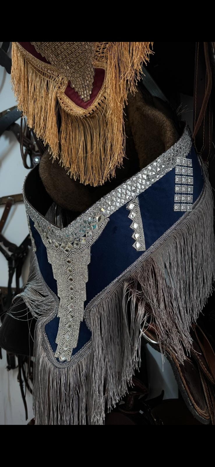 صداري الجمال (تتويج)