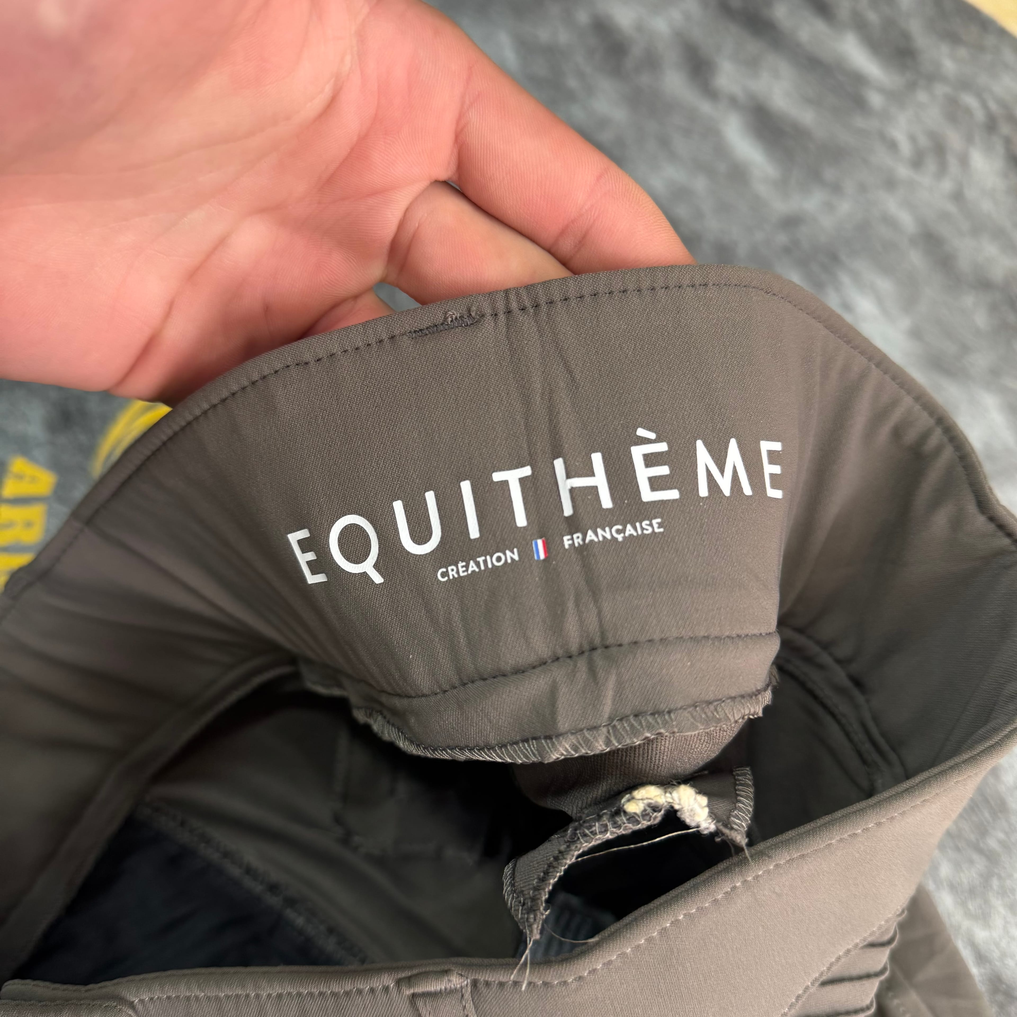 بناطيل فروسية