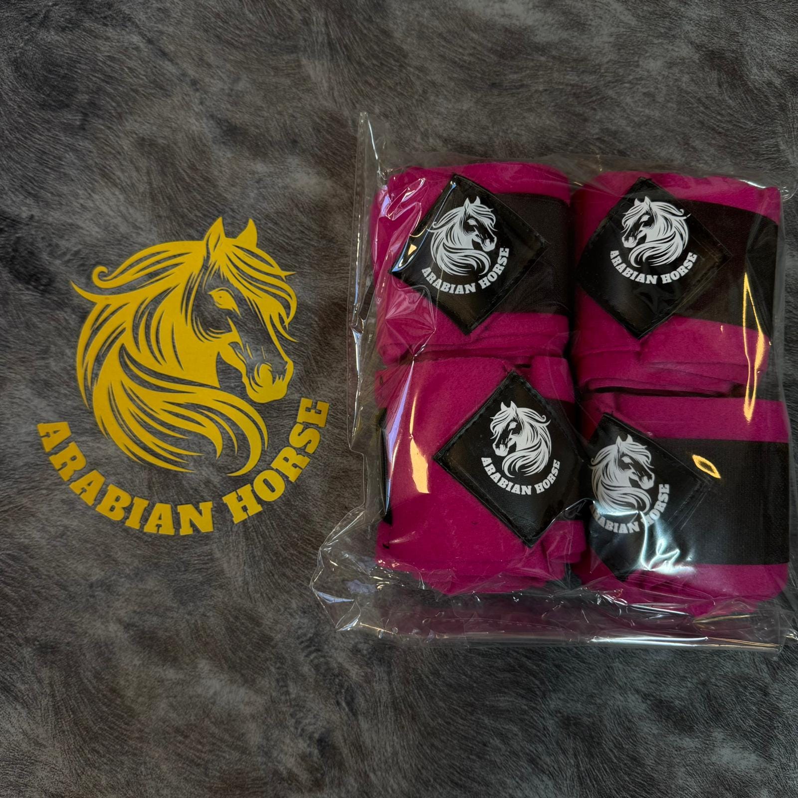 مشدات (باندج)