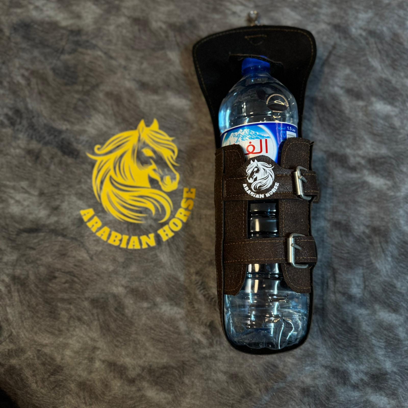 حمالات المياه