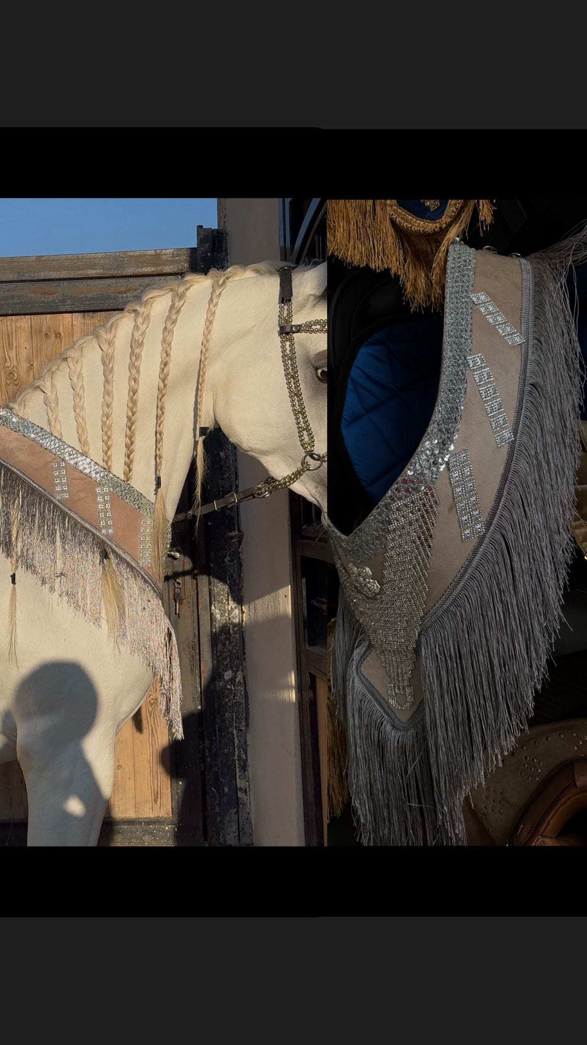 صداري الجمال (تتويج)