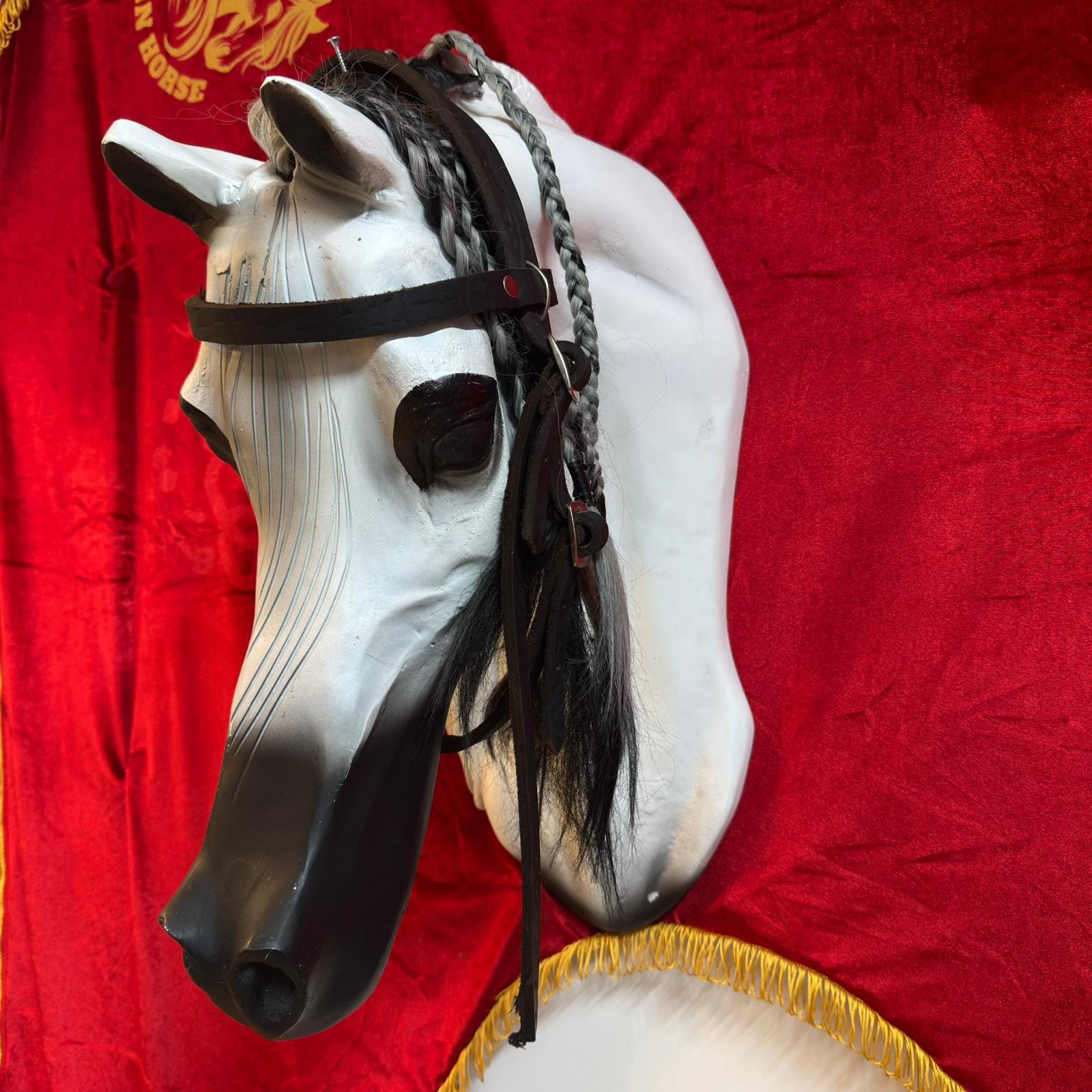 راسية مع صروعة(سحبات)