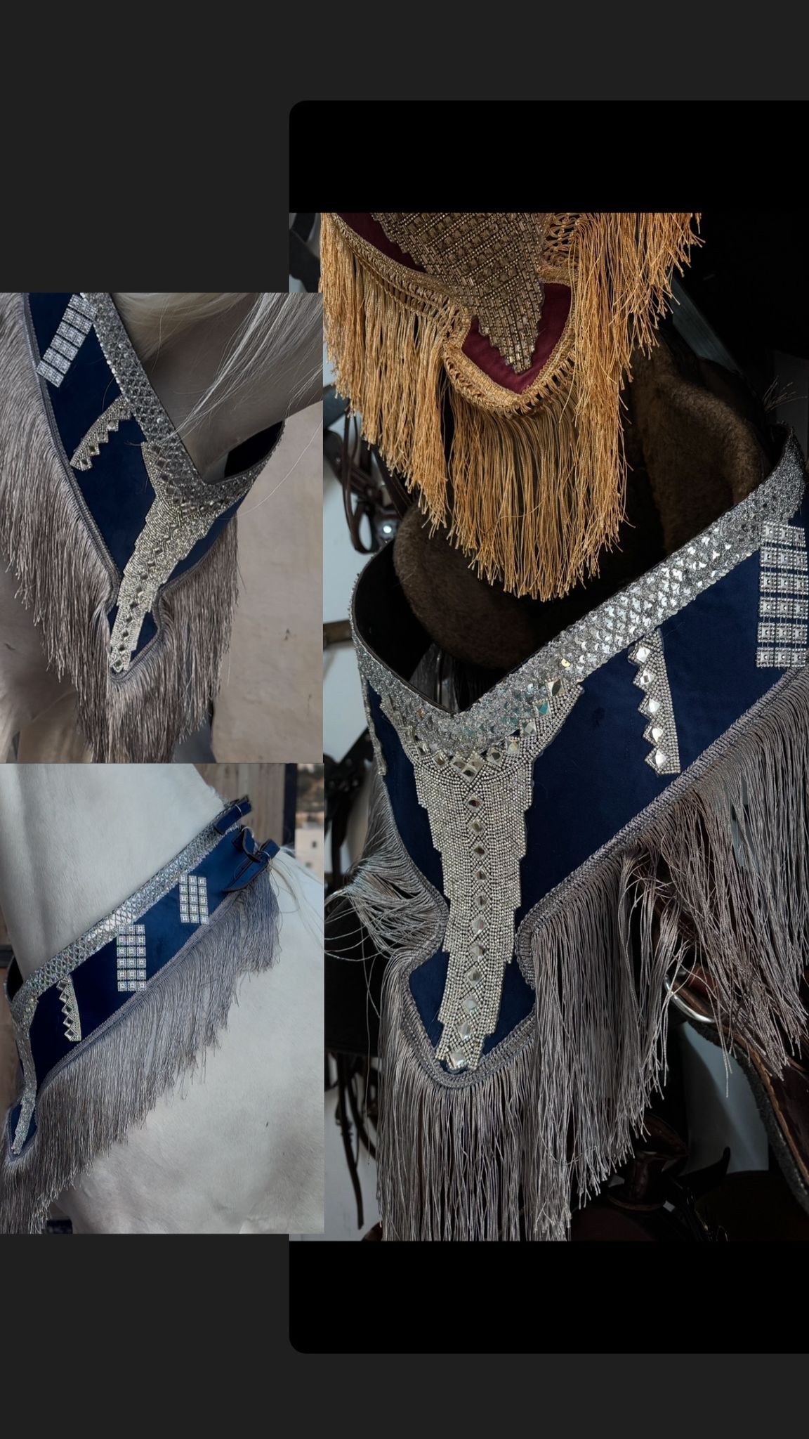 صداري الجمال (تتويج)