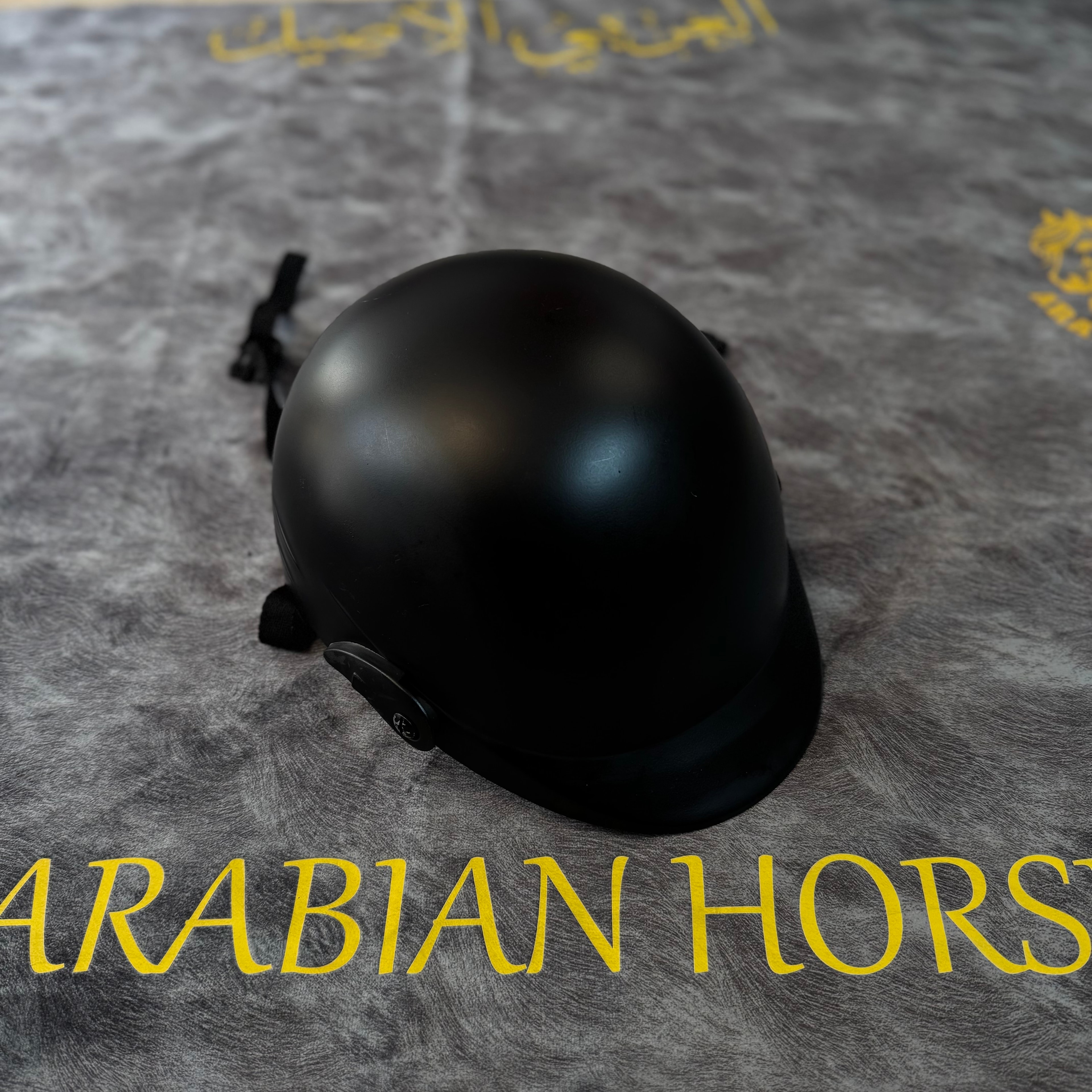 خوذة حماية